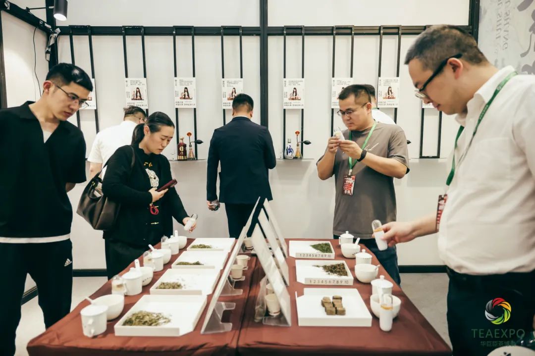 第15屆武漢國際茶產(chǎn)業(yè)博覽會(huì)暨紫砂、陶瓷、茶具用品展