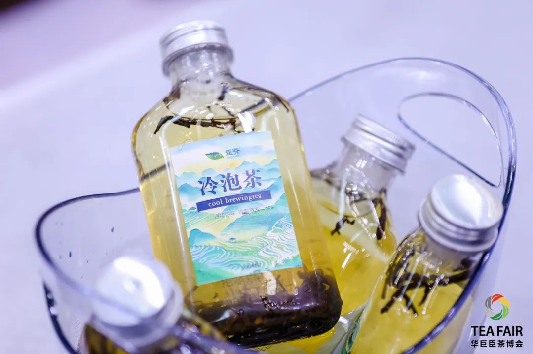 2025中國(guó)(深圳)國(guó)際春季茶產(chǎn)業(yè)博覽會(huì)